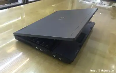 HP Compaq nx6325 Notebook PC, View more