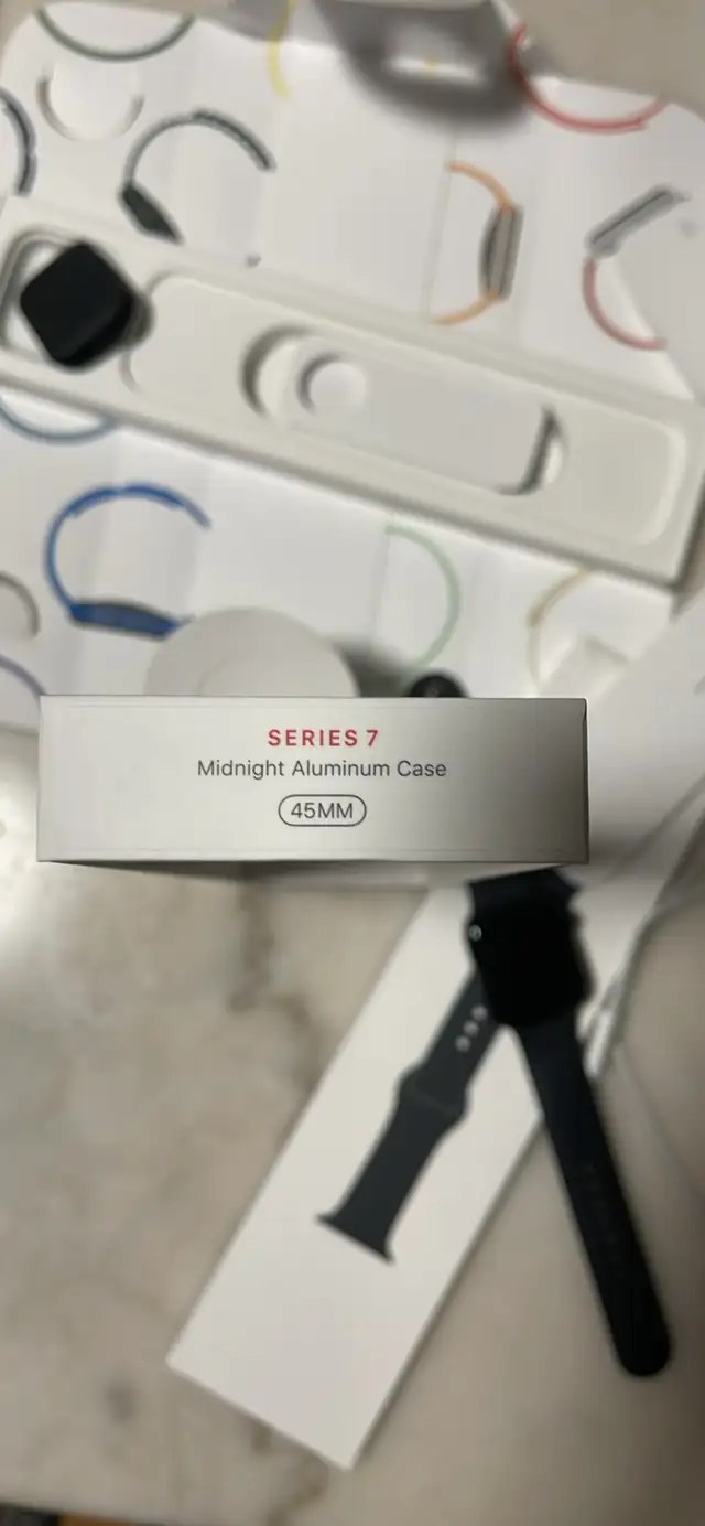 Apple Watch Series 7628647443982111227