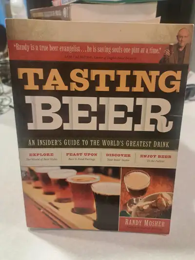 Craft Beer Books, View more