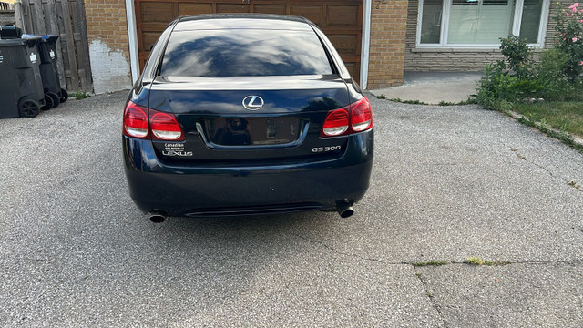 Lexus GS 300 in Cars & Trucks in Mississauga / Peel Region - Image 2