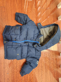 GAP Winter Jacket - Baby
