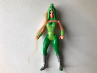 Double Trouble Vintage Princess Of Power She-Ra Doll Wave 1 1985