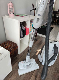Kenmore Elegance Vacuum Cleaner