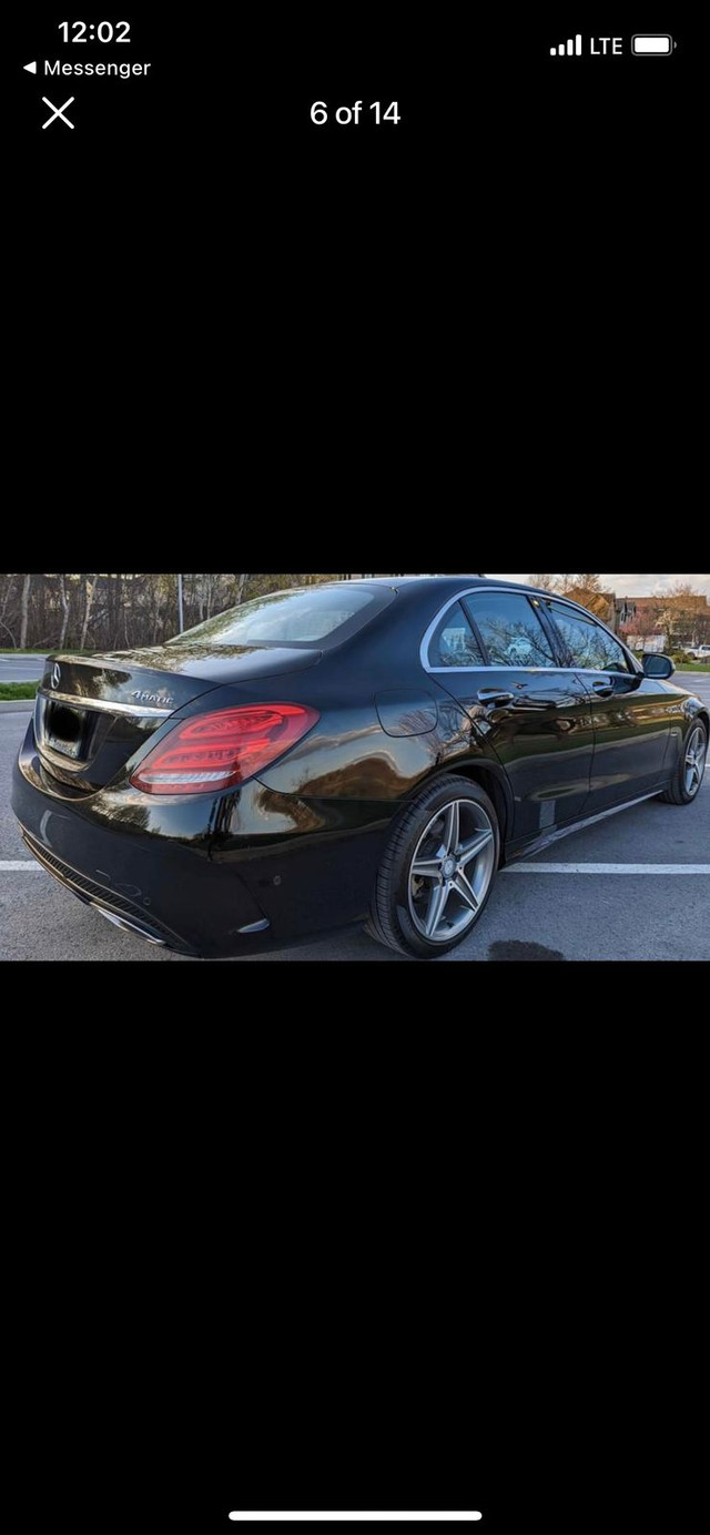 Mercedes-Benz for sale in Cars & Trucks in Ottawa - Image 3