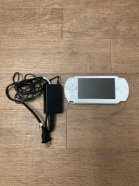 Console PSP