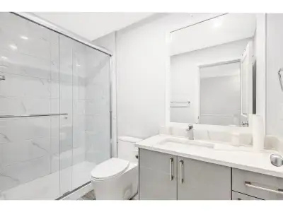 Shared room available with Indian Girl - located on 120 St. and 68 Ave., Surrey Includes Kitchen, La...