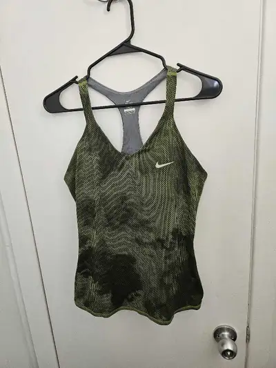 Débardeur Nike, View more