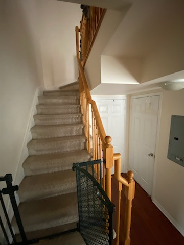 Townhouse Condo for Rent in Long Term Rentals in Mississauga / Peel Region - Image 4