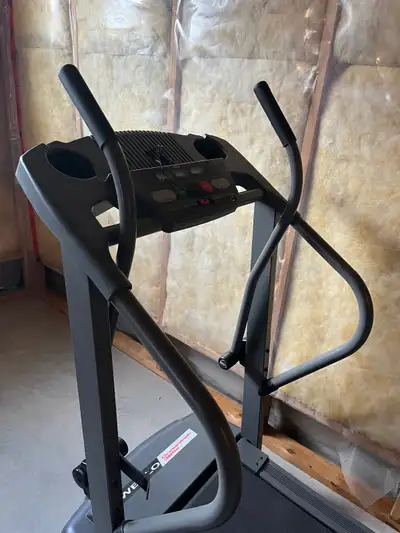 TREADMILL, View more