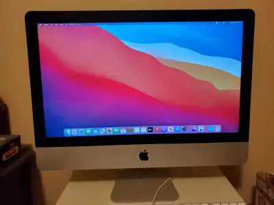 Apple iMac A1418 late 2015+ keyboard, View more