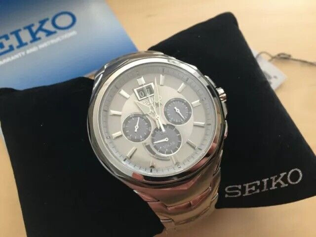 Seiko ssc627p9 discount