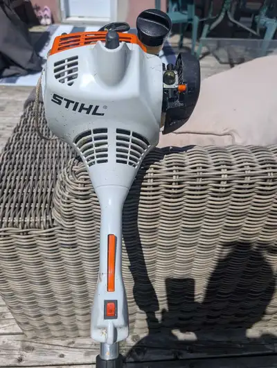 coupe bordure stihl, View more