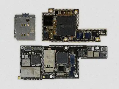IPHONE LOGIC BOARD REPAIR, View more
