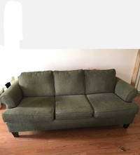 3 Seater Sofa