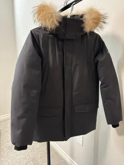 Mackage Boys Jacket, View more