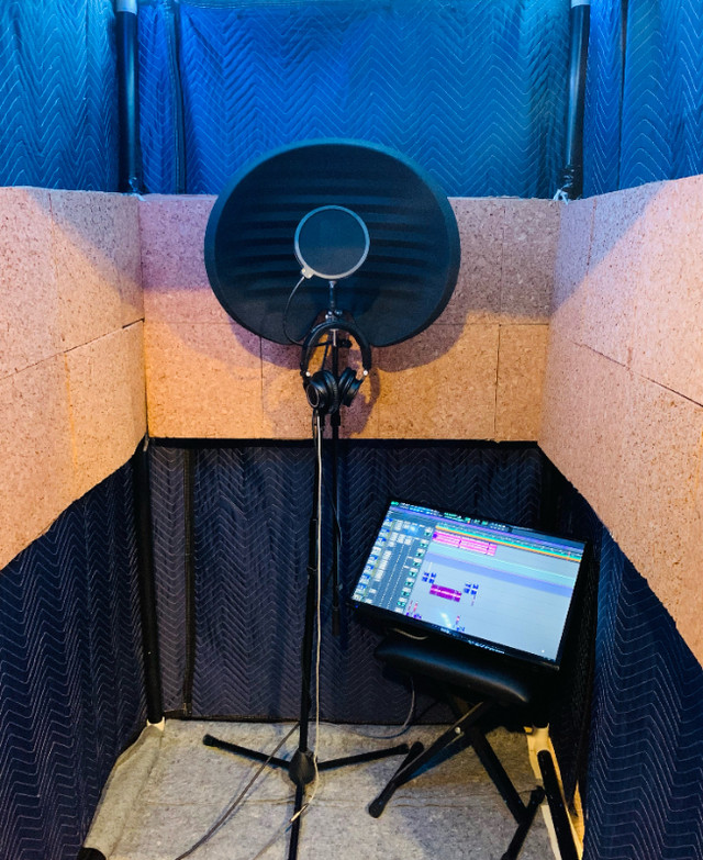 Recording Studio in Artists & Musicians in Oshawa / Durham Region - Image 2