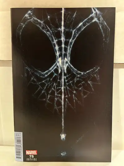 Amazing Spider-Man #75 Vol 5 Gleason Variant , View more