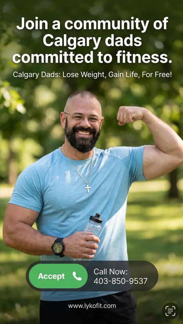 Personal Trainer - Men and Women Lose 20lbs or more