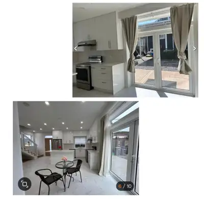 Roommates for Laneway House (Female only)