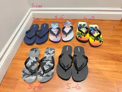 kid’s slippers , View more