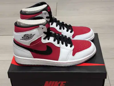 DS Jordan "Carmine" 1 - Size 9.5, View more