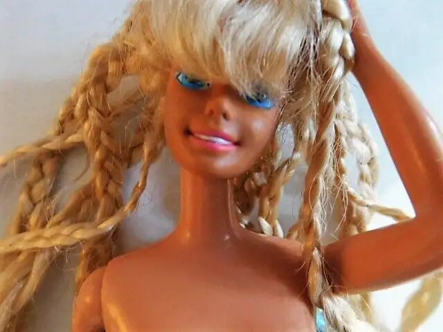 FANCY FASHION, MERMAID BARBIE, KEN  DOLLS FOR SALE III CHOICE in Hobbies & Crafts in Lethbridge - Image 6