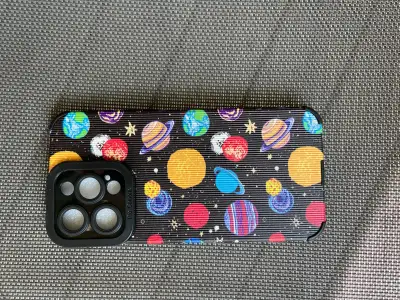  iPhone 16 Pro Max case, View more