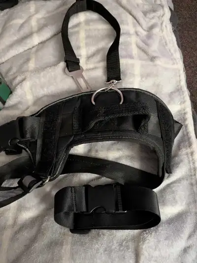 Medium No-Pull Dog Harness, View more