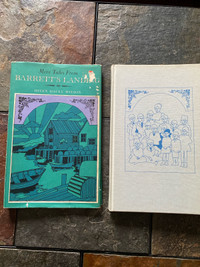More Tales From Barrett's Landing by Helen Darcy Wilson