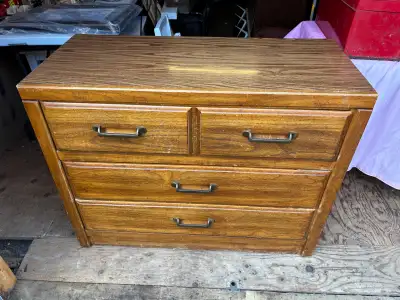 Three Drawer Clothing Storage Dresser By Lea The Bedroom People , View more