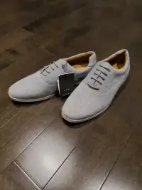 BRAND NEW Men's Zara Shoes with Tags for Sale