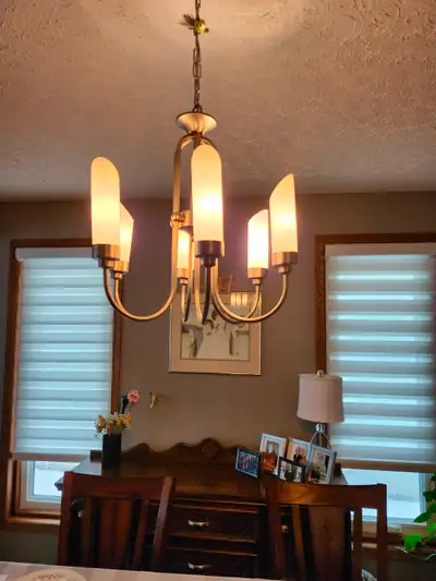 Light fixture, View more
