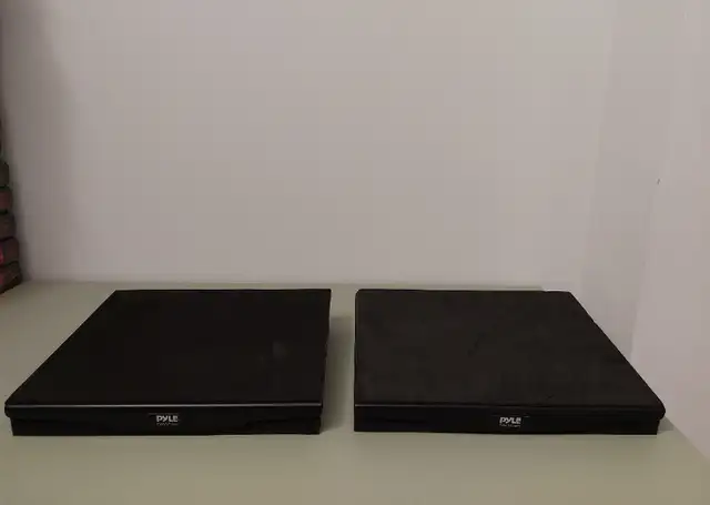 Pyle Sound Dampening Speaker Riser Foam64252989577219120