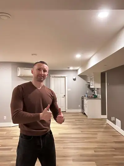 Experienced Flooring Installer – Affordable & Reliable, View more