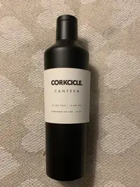 Corkcicle - Canteen - Hot / Cold 