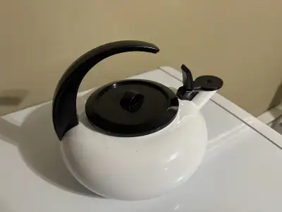 Bouilloire, View more