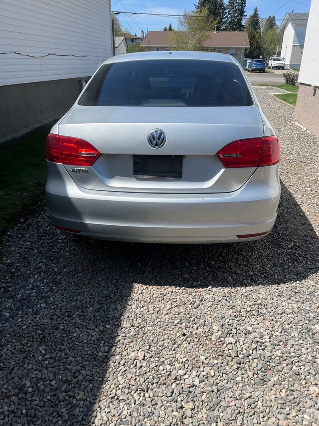 2011 Volkswagen Jetta Cars & Trucks Thunder Bay Kijiji