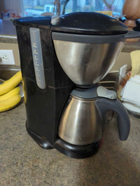 Coffee maker Baun 10 cup