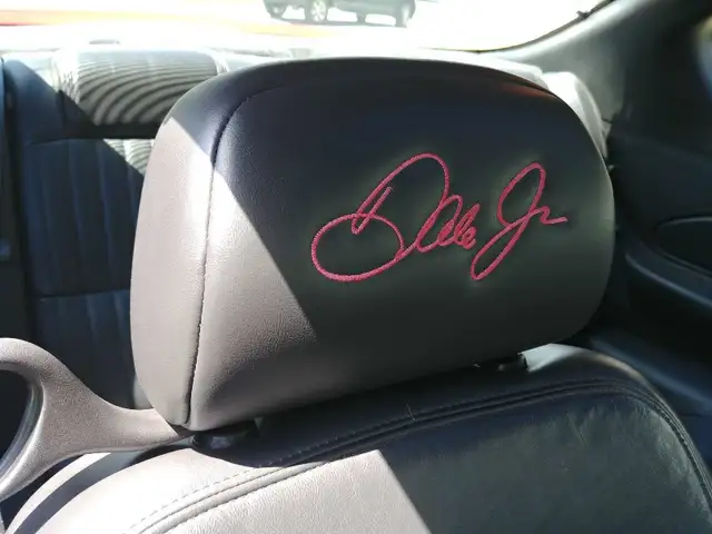 2004 Chevy Monte Carlo SS Supercharged Dale Jr special  in Cars & Trucks in Trenton - Image 11
