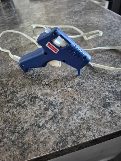Craftsmart Hot Glue Gun, View more