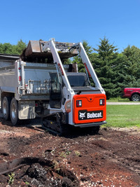 Bobcat Service 