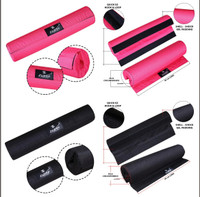 Exercise gym accessories 