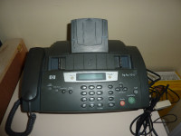 Fax HP1010