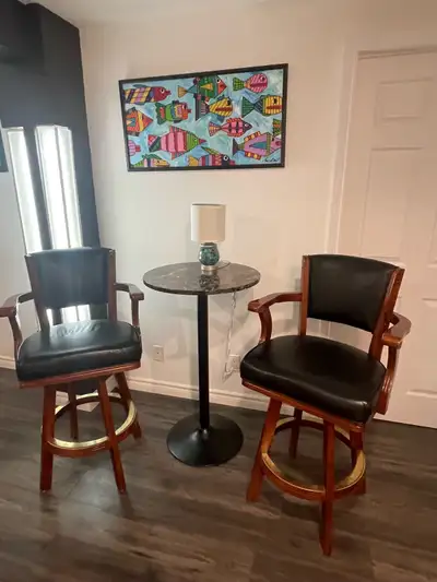 Swivel Bar Stools, View more