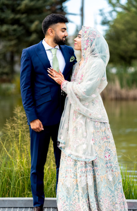 Indian/Pakistani Wedding Photography and Videography in Photography & Video in Edmonton - Image 3
