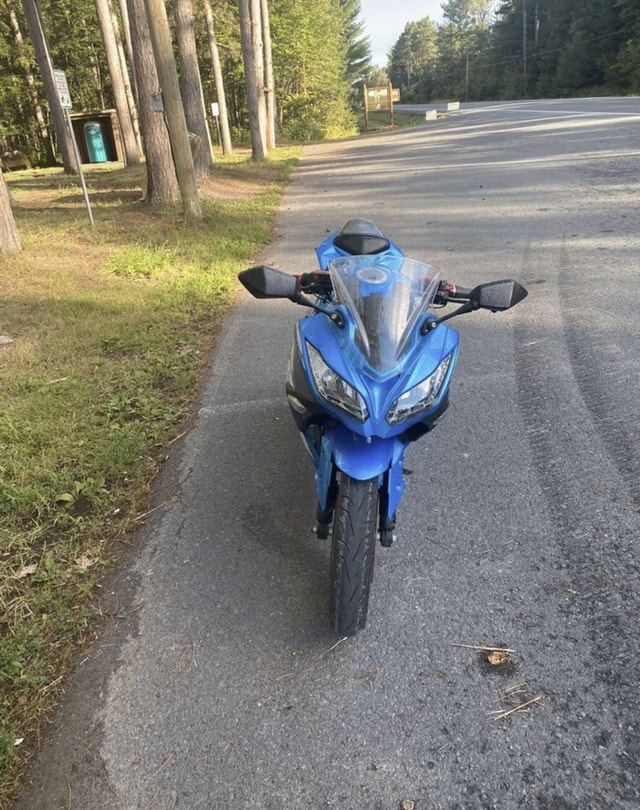 TAO LEO electric bike Sport Bikes Ottawa Kijiji