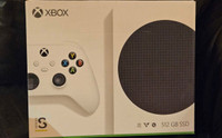 Xbox série s 