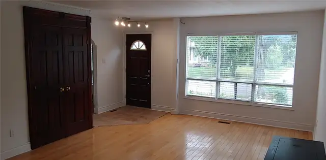 4 Bedroom Entire House For Rent- Markham / Sheppard - February 1