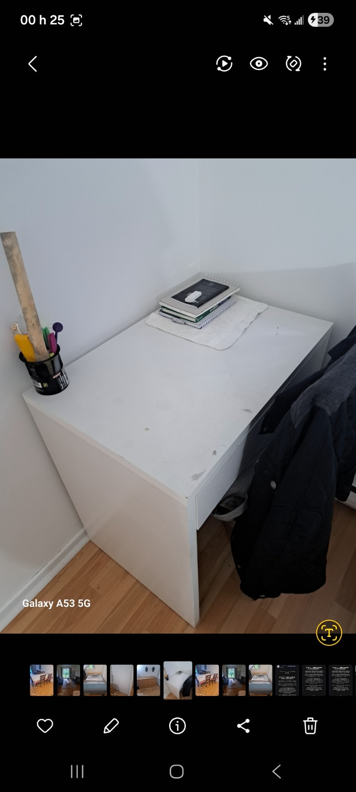Chambre à Louer — photo 2