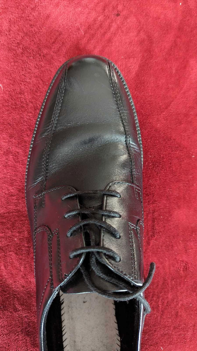 Dress shoes  dans Chaussures pour hommes  à Ouest de l’Île